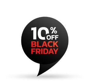 Save On Medical is Offering an early 10% Discount For Black Friday!