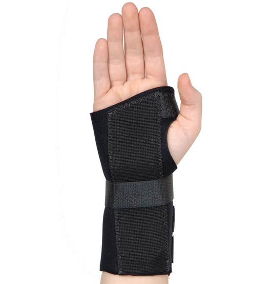 100A Double Stay Wrist Stabilizer - Save On Medical