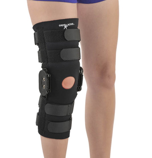 101P Activator Knee Brace - Save On Medical