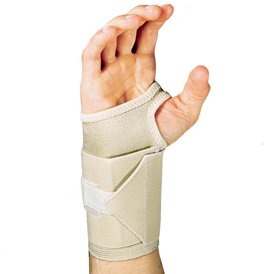 1374 Elastic Wrist Stabilizer - Save On Medical