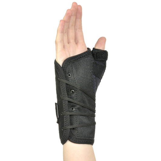 3193ST Coolcel Wrist Thumb Support Short Thumb - Save On Medical