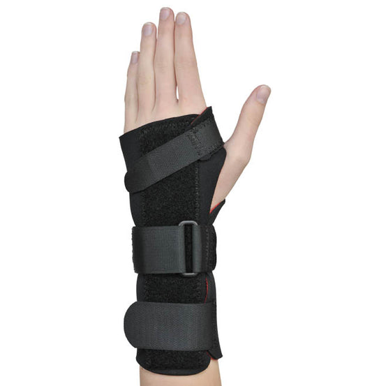 3195A Coolcel Wrist Stabilizer - Save On Medical