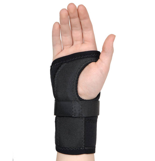 3197A Coolcel Contoured Wrist Stabilizer - Save On Medical