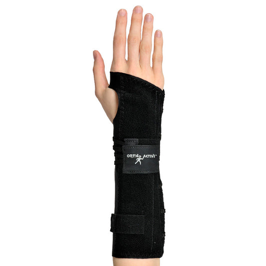 3794 Airflex Carpal Tunnel Wrist Lacer Long - Save On Medical