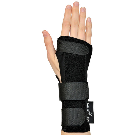 3795 Airflex Industrial Wrist Brace - Save On Medical