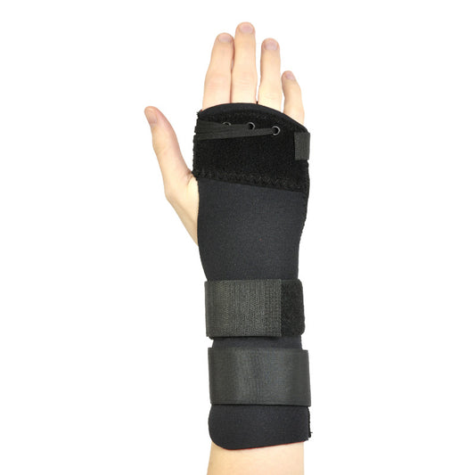 87 Arthritic Anti-Ulnar Deviation Splint - Save On Medical