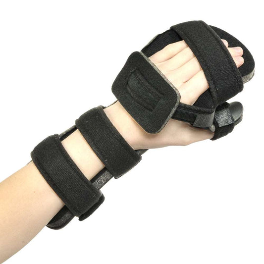 9110 Resting Hand Orthosis - Save On Medical