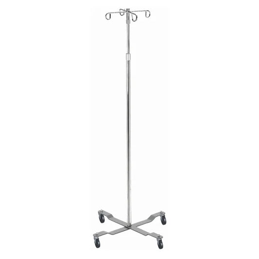 Economy IV Pole - Save On Medical