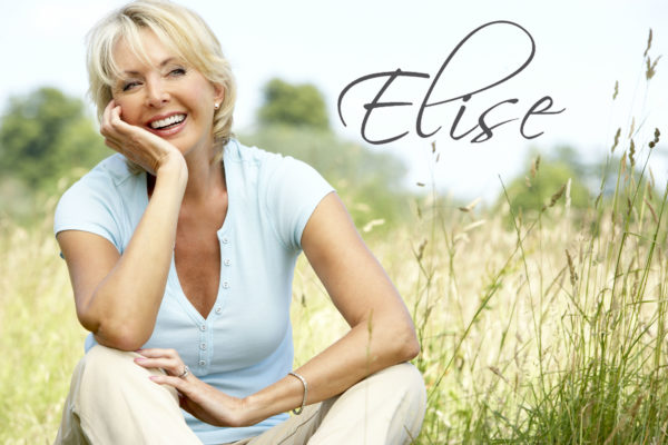 Elise Pelvic Floor Exerciser - Save On Medical