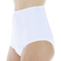 Cotton Comfort Panties – Wearever L100 – Regular Absorbency - Save On Medical