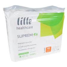 CS/4BG (20EA/BG) LILLE HEALTHCARE Lilfit Suprem T4 XLARGE EXTRA - Save On Medical