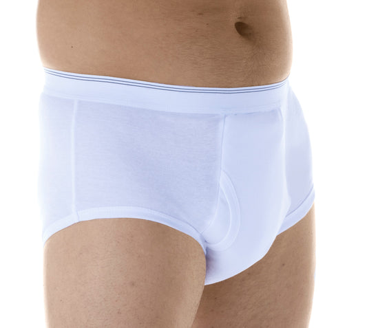 Maximum Absorbency Briefs- Wearever HDM200 - Save On Medical