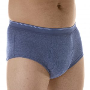 Moderate Absorbency Briefs- HDM100 - Save On Medical