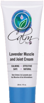 P3 Natural Pain Relief Cream - Save On Medical