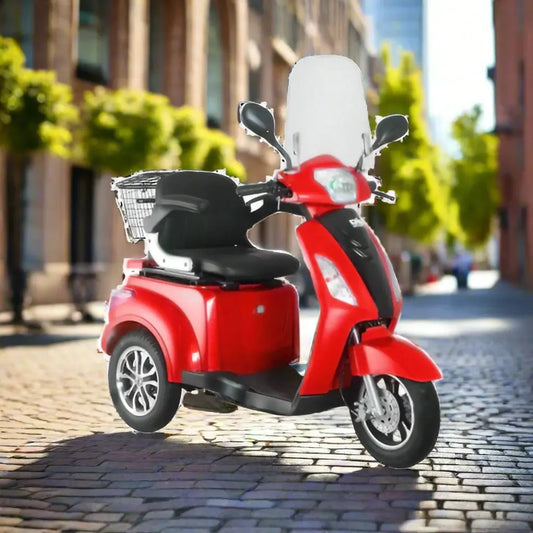 REGAL MOBILITY SCOOTER - Save On Medical