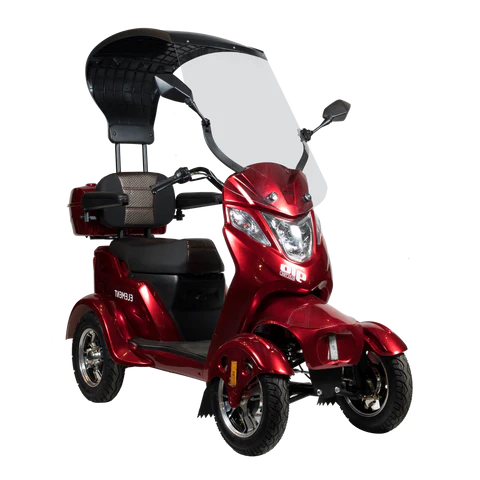 ELEMENT MOBILITY SCOOTER (NON-RETURNABLE)