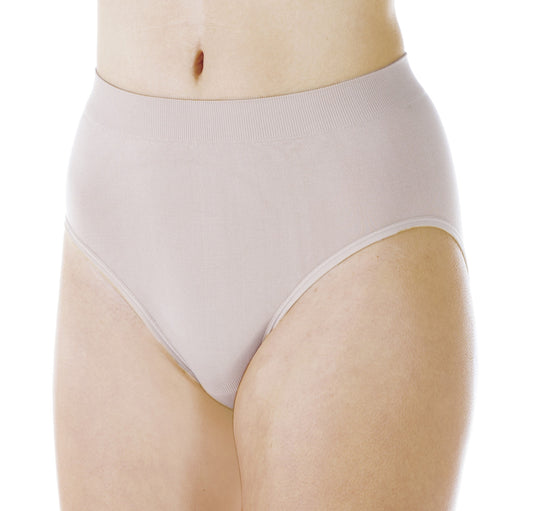 Seamless Panties – Wearever S100 – Light Absorbency - Save On Medical