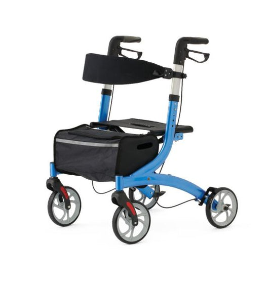 Simplicity 2 Rollator MDS86890EUB - Save On Medical