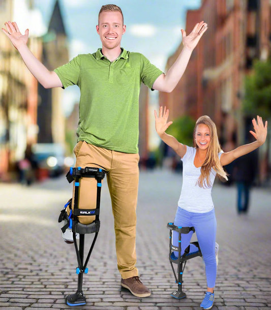 iWALK Crutch 3.0: MHIW3 - Save On Medical