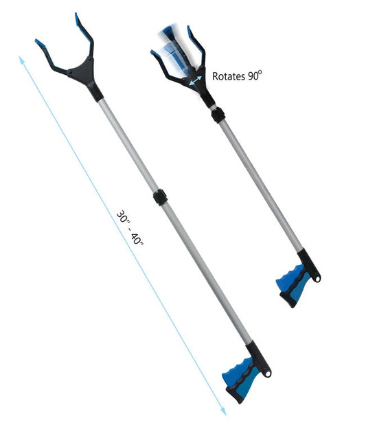 Telescoping Reacher: MHTRCHR - Save On Medical