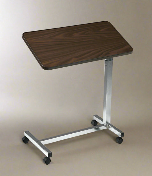 Tilt-Top Overbed Table: MHFTAB - Save On Medical