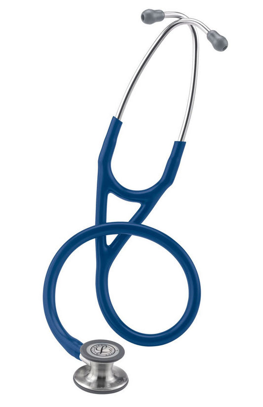 Littmann Cardiology IV Stethoscope Navy: 3M6154NN - Save On Medical