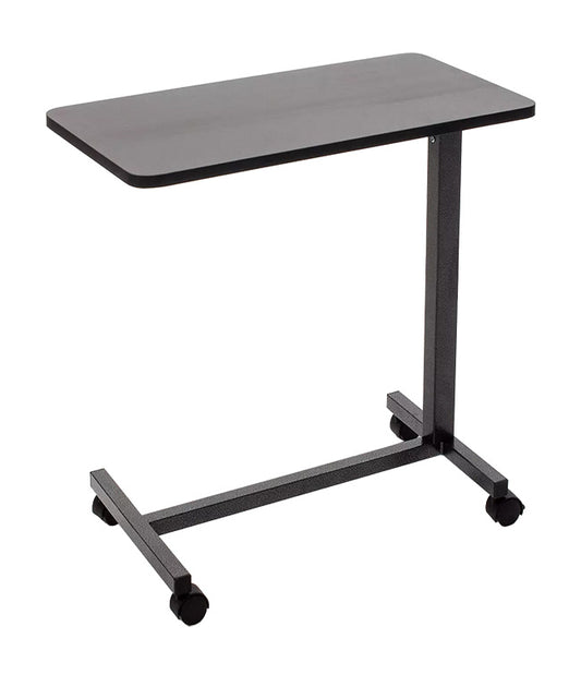 Non-Tilt Overbed Table: MHOTAB - Save On Medical