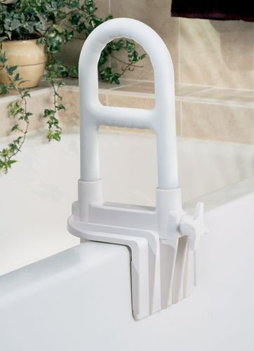 Deluxe Tub Grab Bar 1/each - Save On Medical